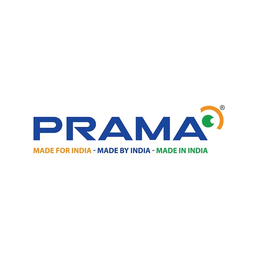 Prama