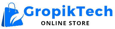 Gropik Technologies